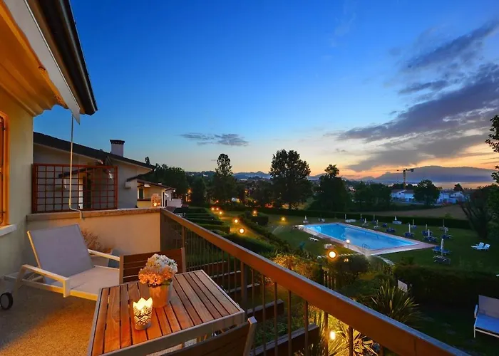 Italia Living Villa