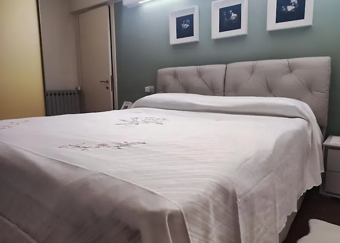 Casa In Residence - Padenghe Sul Garda