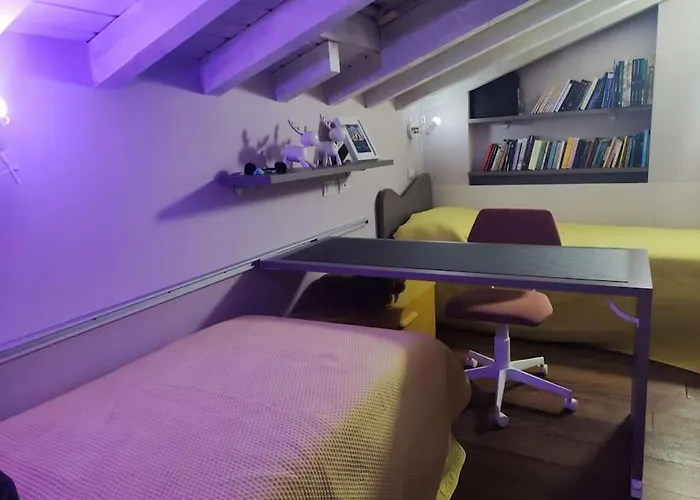 Casa In Residence - Padenghe Sul Garda
