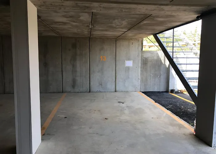 Attico 24, Residence Gardalido