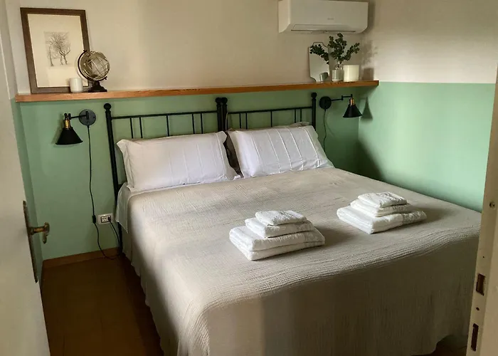 La Casa Di Trude