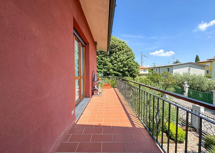 Casa Terra Holiday