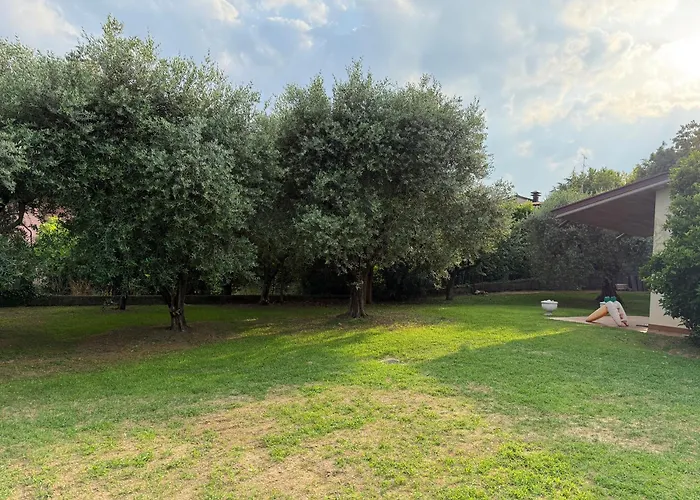 Villa Claudia