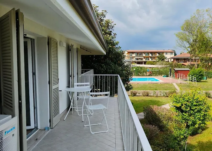 Casa Gardenia