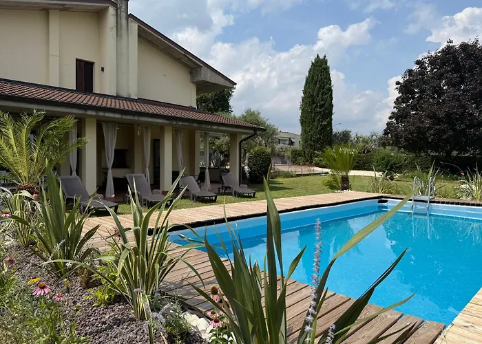 Villa Claudia