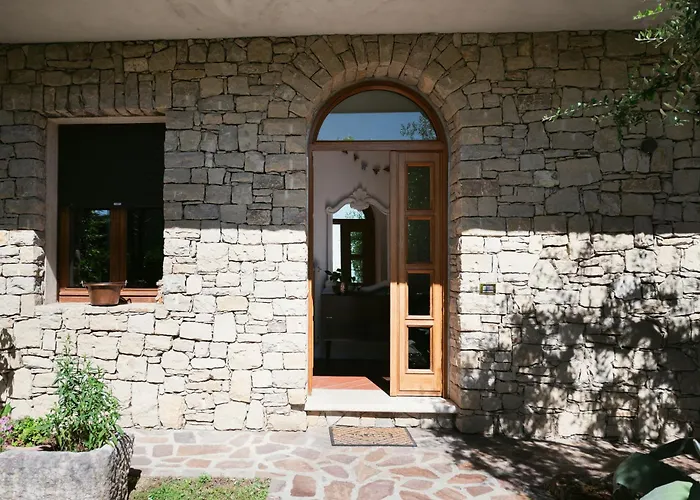 Casa Terra Holiday